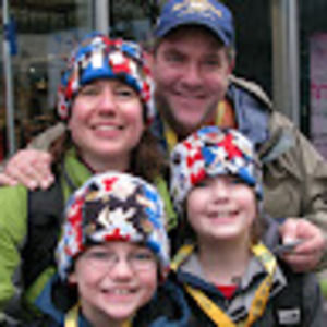 Meet your Posher, Audra